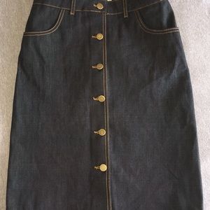 UO Urban Outfitters Women’s Denim Skirt Size 3